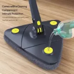 Cleaning & Hygiene